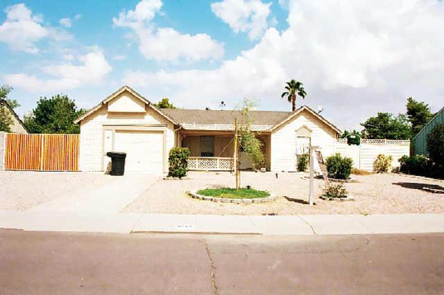 6744 W Turquoise Ave., Peoria, AZ 85345