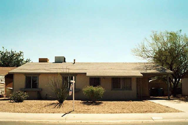 3843 E Joan De Arc Ave., Phoenix, AZ 85032