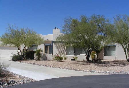 18517 E Paseo Verde Dr., Rio Verde, AZ 85263