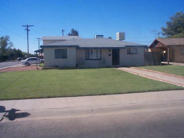 2901 W Golden Ln., Phoenix, AZ 85051