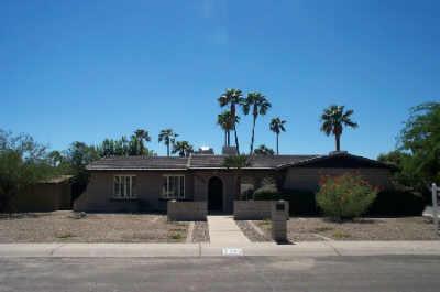 5301 E Sheena Dr., Scottsdale, AZ 85254