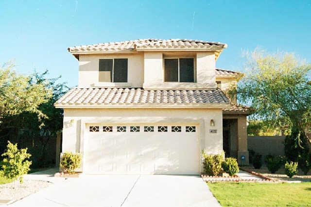 4032 W Buckskin Ter., Glendale, AZ 85310