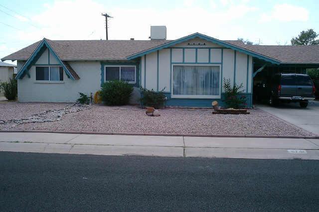 8741 E Thornwood Dr., Scottsdale, AZ 85251