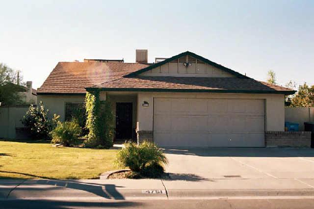 4751 W Morrow Dr., Glendale, AZ 85308