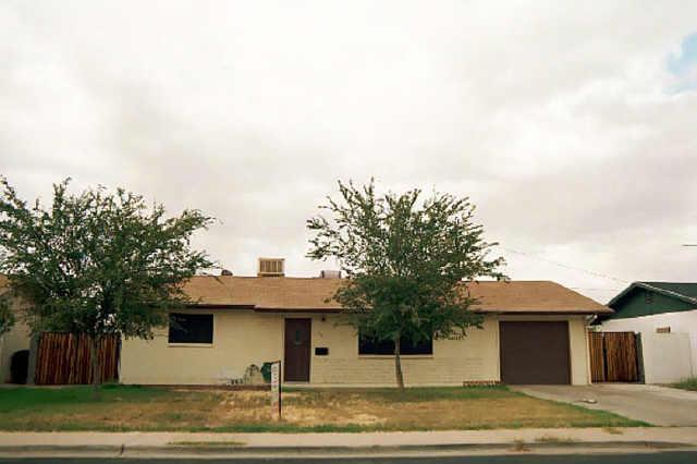 36 W 10 Dr., Mesa, AZ 85210