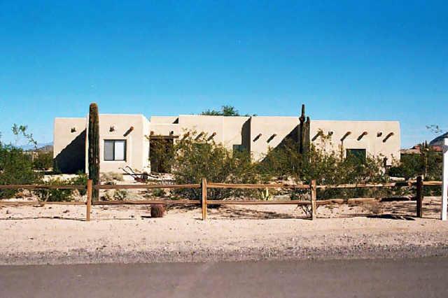 6856 W Calle Lejos St., Peoria, AZ 85382