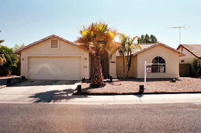 1773 E Parkview Ave. #*****, Casa Grande, AZ 85222