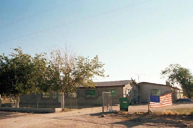 42941 N Murphy Ave., Queen Creek, AZ 85242