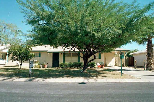 4001 N 49th Pl., Phoenix, AZ 85018