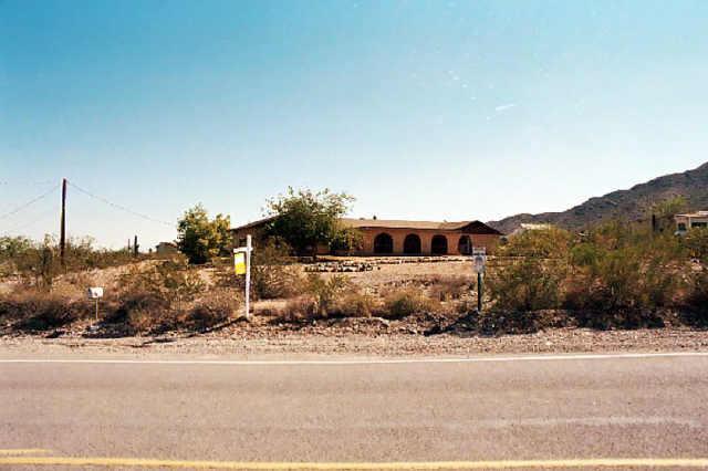 10433 27th Ave., Phoenix, AZ 85041