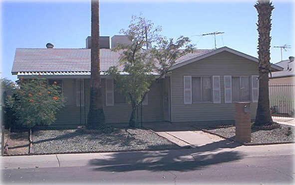 14645 N 54th Ave., Glendale, AZ 85306