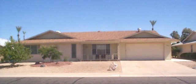 18833 N Welk Dr., Sun City, AZ 85373