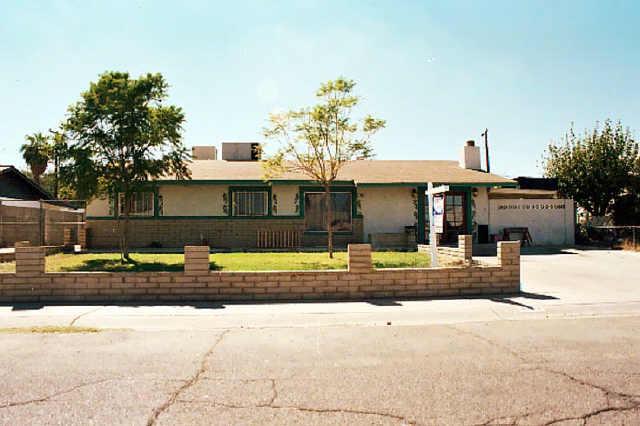 409 E Desert Dr., Phoenix, AZ 85042