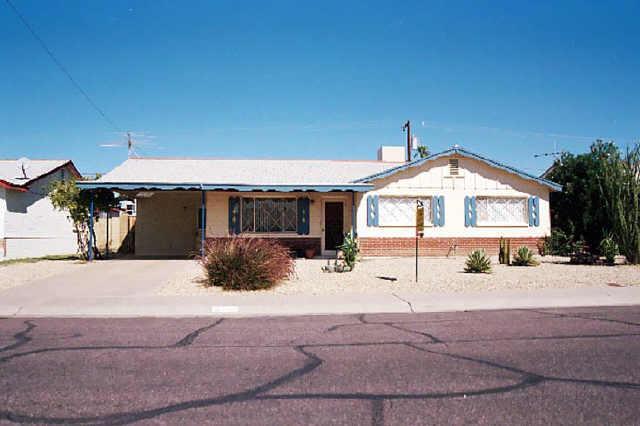 3040 W Columbine Dr., Phoenix, AZ 85029