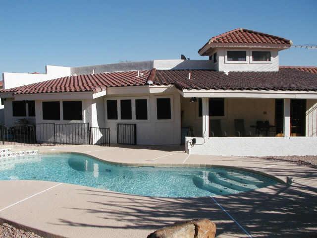 15814 E Burro Dr., Fountain Hills, AZ 85268