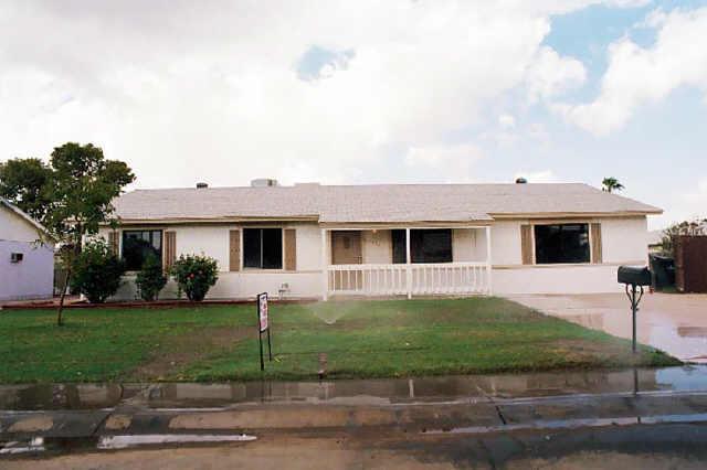 1636 N 73 Dr., Phoenix, AZ 85035