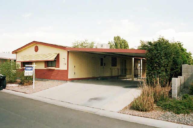 8601 N 103rd Ave. #74, Peoria, AZ 85345