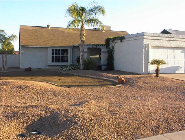 7215 W Becker Ln., Peoria, AZ 85345