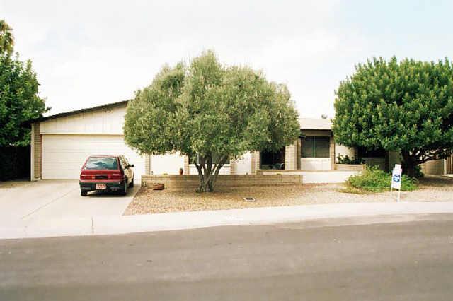 11240 N 64th Ln., Glendale, AZ 85304