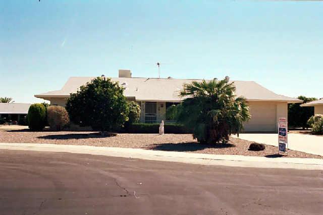 9310 W Willowbrook Dr., Sun City, AZ 85373