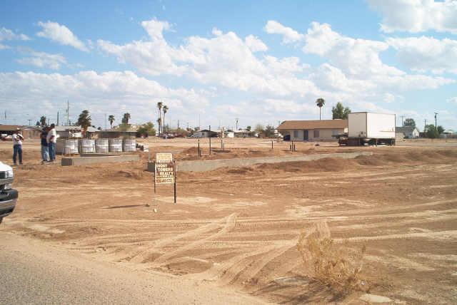 9857 W Arvada Dr. #4, Arizona City, AZ 85223