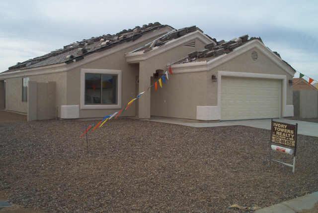 9833 W Arvada Dr. #4, Arizona City, AZ 85223