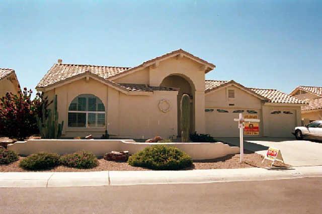 8457 W Escuda Dr., Peoria, AZ 85382