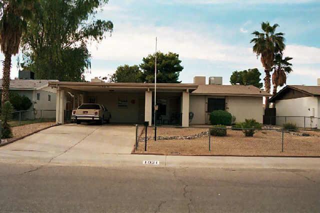 1021 W Anderson Dr., Phoenix, AZ 85023