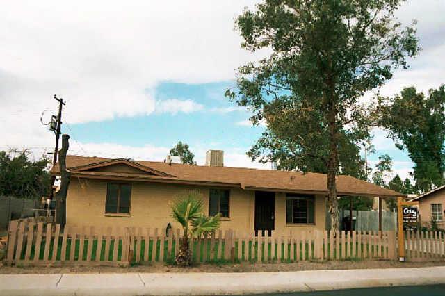 2056 E 10th St., Tempe, AZ 85281