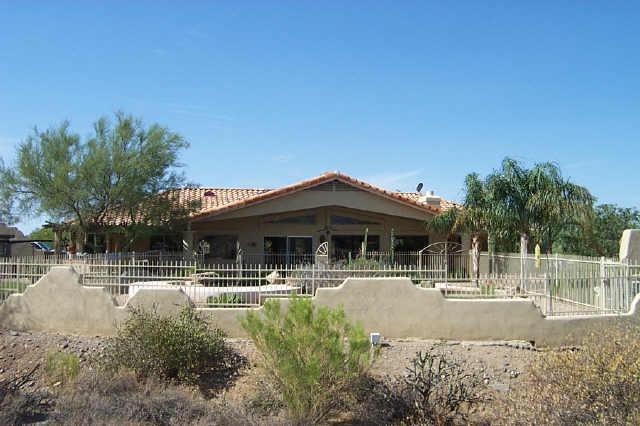 7012 E Highland Rd., Cave Creek, AZ 85331