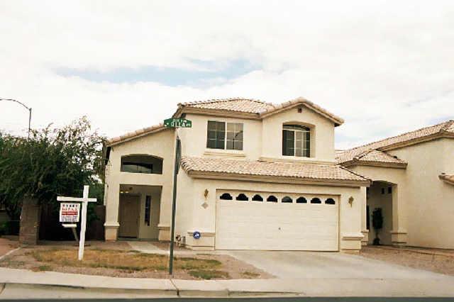 2164 W Olla Ave., Mesa, AZ 85202