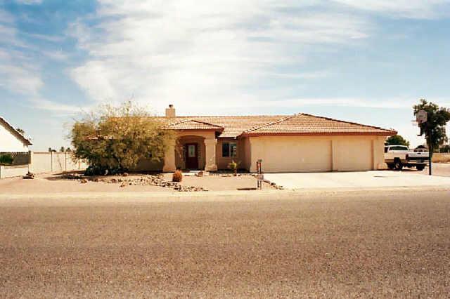 14655 S Country Club Dr., Arizona City, AZ 85223