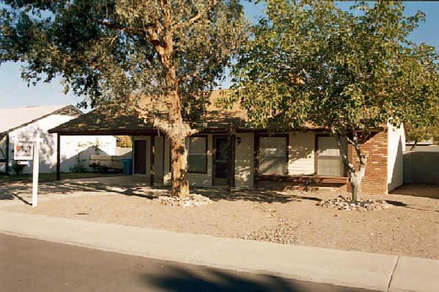 4750 Villa Maria Dr., Glendale, AZ 85308