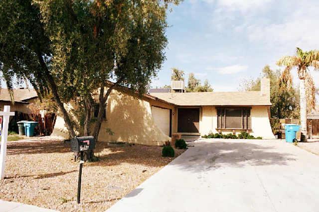 7132 W Verde Ln., Phoenix, AZ 85033