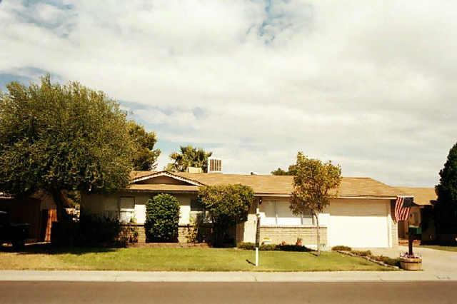 1172 W El Alba Way, Chandler, AZ 85224