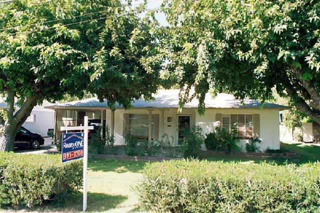 6546 N 61st Dr., Glendale, AZ 85301