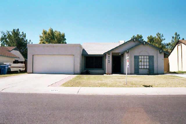 8148 N 32 Ave., Phoenix, AZ 85051