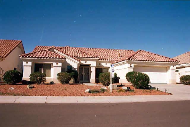 13724 W Gunsight Dr., Sun City West, AZ 85375