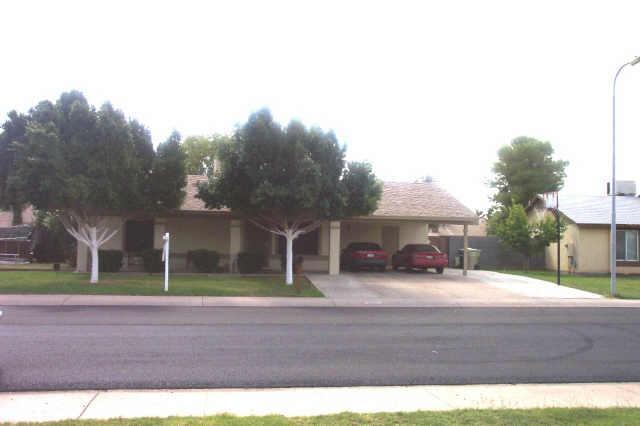 6431 W Hatcher Rd., Glendale, AZ 85302