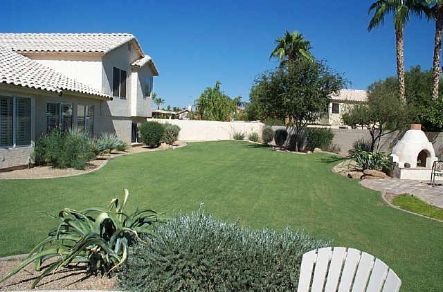 1025 W Starward Ct., Gilbert, AZ 85233