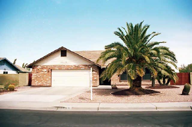 4916 E Fountain St., Mesa, AZ 85205