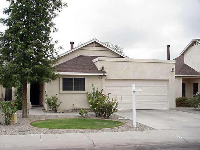 401 E Piute Ave., Phoenix, AZ 85024