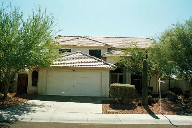 4249 E Montgomery Rd., Cave Creek, AZ 85331