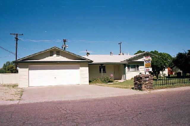 3802 E Heatherbrae Dr., Phoenix, AZ 85018