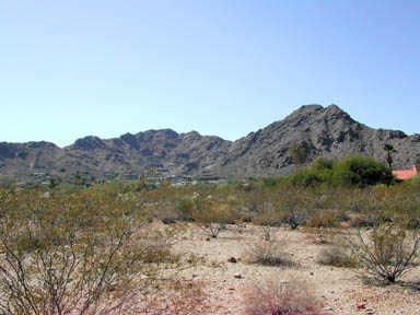 7525 N Invergordon Rd. #2, Paradise Valley, AZ 85253