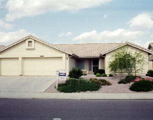 19849 N 86th Ave., Peoria, AZ 85382