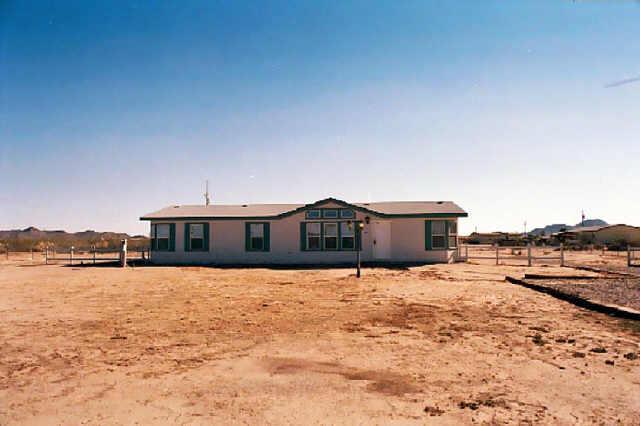 20407 W Elliot Rd., Buckeye, AZ 85326
