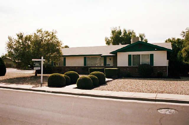 3147 E Covina St., Mesa, AZ 85213