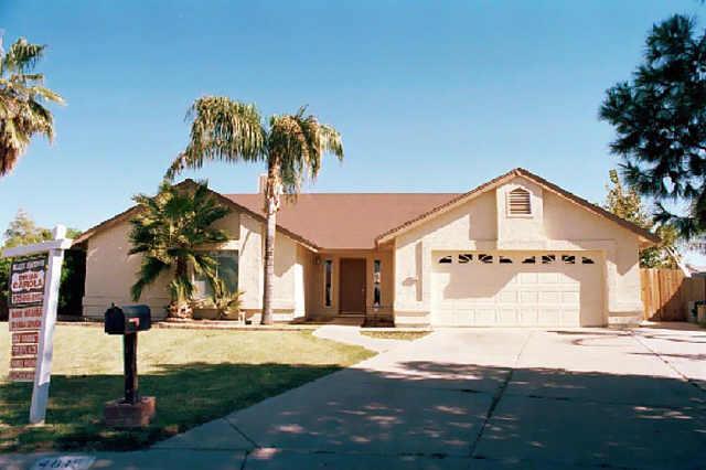 4815 N Orilla Cir., Phoenix, AZ 85037