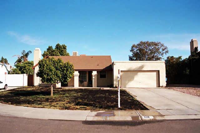 918 E Kristal Way, Phoenix, AZ 85024